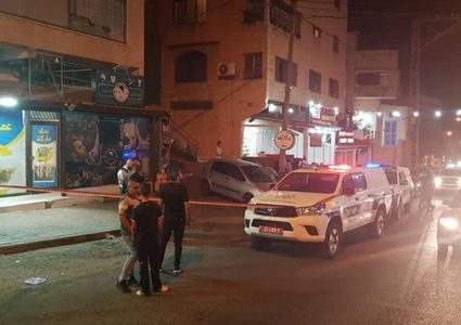 إصابة شاب في جريمة إطلاق نار