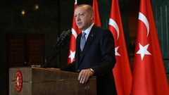 أردوغان: 365 ألف سوري عادوا إلى المناطق الآمنة في بلادهم