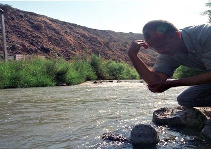 الأردن: ترقّب لعودة أراضي الباقورة والغمر