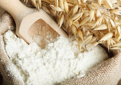 ما هي الأضرار الصحية المترتبة على تناول الدقيق الأبيض ؟
