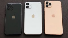 اتهام تطبيق واتس آب باستنزاف بطارية الآيفون