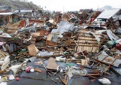 بنغلادش: الإعصار بلبل يخلف قتلى ودمار