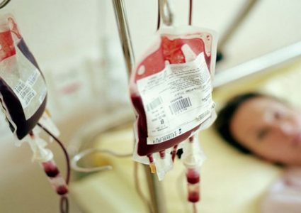 ما هي أعراض مرض نقص الصفائح الدموية ؟