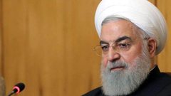 ايران: اكتشاف حقل ضخم باحتياطي 53 مليار برميل نفط