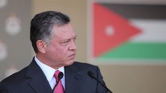 الاردن يعلن إنتهاء العمل بملحقي الغمر والباقورة في اتفاقية السلام