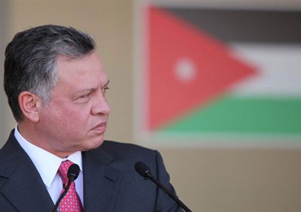 الاردن يعلن إنتهاء العمل بملحقي الغمر والباقورة في اتفاقية السلام