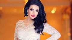 المحكمة المصرية تحكم بالسجن 3 سنوات على الفنانة سمية الخشاب