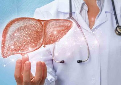 ما هي الأطعمة التي تضر بصحة الكبد ؟