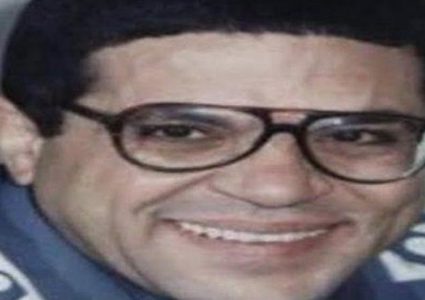 نقابة المهن التمثيلية تعلن وفاة المخرج الكبير أحمد خضر