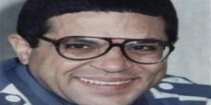 نقابة المهن التمثيلية تعلن وفاة المخرج الكبير أحمد خضر