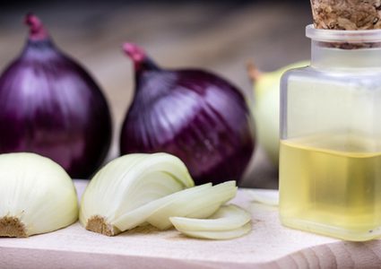 اليابان تنتج أول مشروب غازي بطعم البصل !