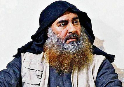 البنتاغون: خليفة البغدادي معروف لدينا وسنلقي القبض عليه