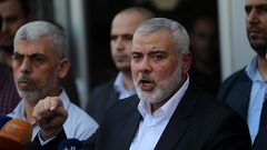 هنية: توافق وطني على إجراء الانتخابات وحماس أبدت ليونة لنجاحها