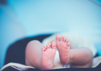 تطوير اختبار بسيط ينقذ آلاف الأطفال الرضع من الموت المفاجىء