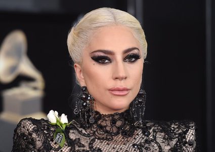 ليدي غاغا تلغي حفلها الغنائي في لاس فيغاس