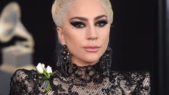 ليدي غاغا تلغي حفلها الغنائي في لاس فيغاس