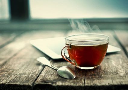 تحذير.. شرب الشاي الساخن يسبب مرض خطير وقاتل !