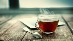 تحذير.. شرب الشاي الساخن يسبب مرض خطير وقاتل !