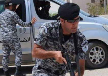 ضبط 5 أطنان فواكه وخضار مهربة من المستوطنات في نابلس