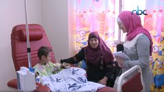 الإدارة الحكيمة والعزيمة الصلبة معا في مواجهة مرض العصر