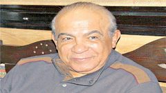 هادي الجيار يتعرض لوعكة صحية