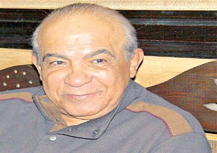 هادي الجيار يتعرض لوعكة صحية