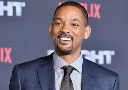 ويل سميث يوثق تفاصيل خضوعه لعملية إزالة ورم سرطاني في القولون