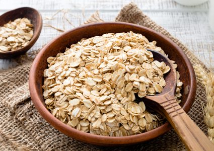 ما هي أضرار تناول مرضى النقرس للشوفان ؟