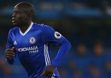 نجم تشيلسي يرفض ريال مدريد