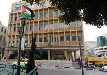 بلدية نابلس: ازالة التعديات مستمرة