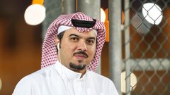 حمد الصنيع يعلق حول مستحقات اللاعب أحمد العوفي
