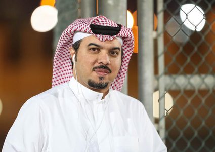 حمد الصنيع يعلق حول مستحقات اللاعب أحمد العوفي