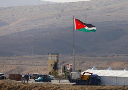 الاردن: لا تمديد ولا تجديد للملحقين الخاصين بالباقور والغمر