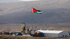 الاردن: لا تمديد ولا تجديد للملحقين الخاصين بالباقور والغمر