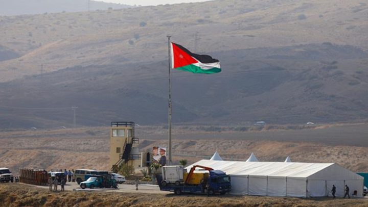 الاردن: لا تمديد ولا تجديد للملحقين الخاصين بالباقور والغمر