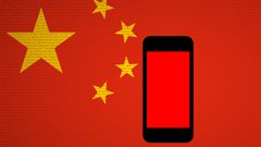 إرتفاع نسبة إنفاق الأمريكيين على شراء التطبيقات الصينية