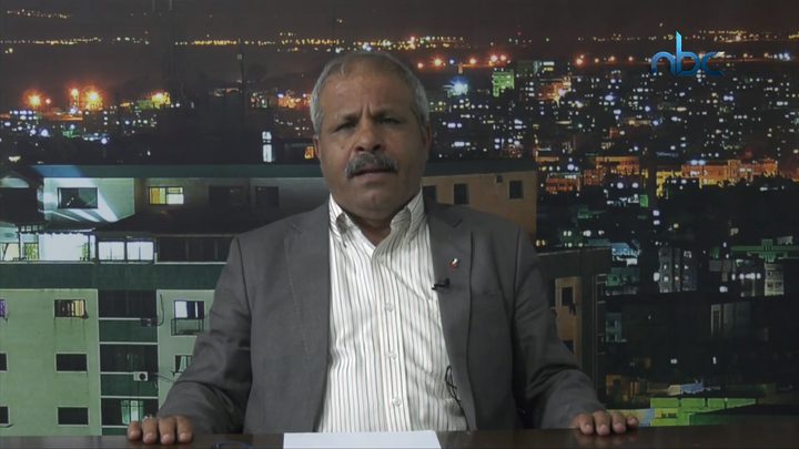 العوض: مطلوب من حماس رد خطي على رسالة الرئيس