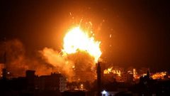 الاحتلال يغتال قائد سرايا القدس بهاء ابو العطا بقصف منزله شرق غزة