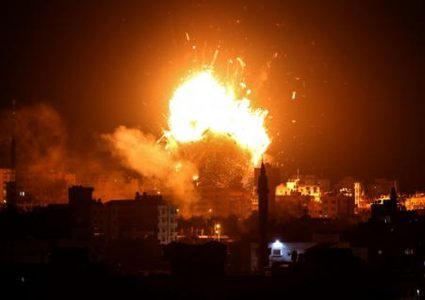 الاحتلال يغتال قائد سرايا القدس بهاء ابو العطا بقصف منزله شرق غزة