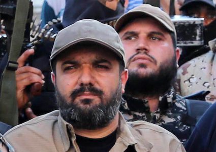 الجهاد الإسلامي: اغتيال بهاء ابو العطا هو اعلان حرب على شعبنا