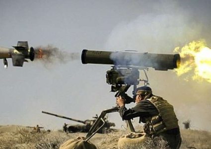 سرايا القدس تستهدف تجمع للاحتلال بعدد من قذائف الهاون شرق رفح