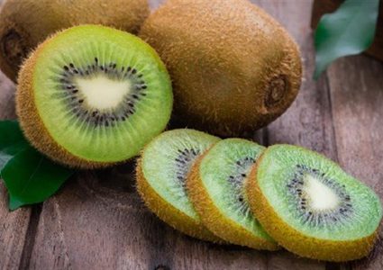 أبرز فوائد فاكهة الكيوي الصحية