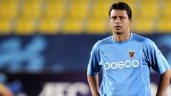 بيراميدز يعتذر عن مواجهة طلائع الجيش ودياً