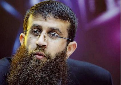 خضر عدنان: هناك قرار بالرد بشكل جماعي على جرائم الاحتلال