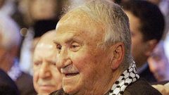 نابلس: تنظيم حفل تأبين للراحل بسام الشكعة