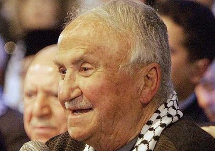 نابلس: تنظيم حفل تأبين للراحل بسام الشكعة