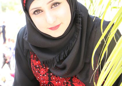 "المارد الأسود" حيٌ في قلب كل فلسطيني