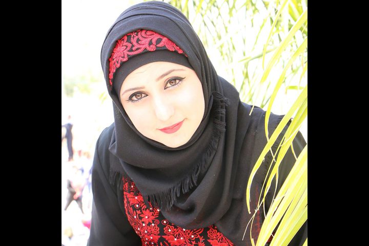 "المارد الأسود" حيٌ في قلب كل فلسطيني