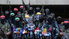 أبو مجاهد لـ"النجاح": رد المقاومة لم يأتِ بعد