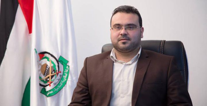 حماس: عودة الاحتلال لسياسة الاغتيال لن يثني شعبنا عن مشروعه